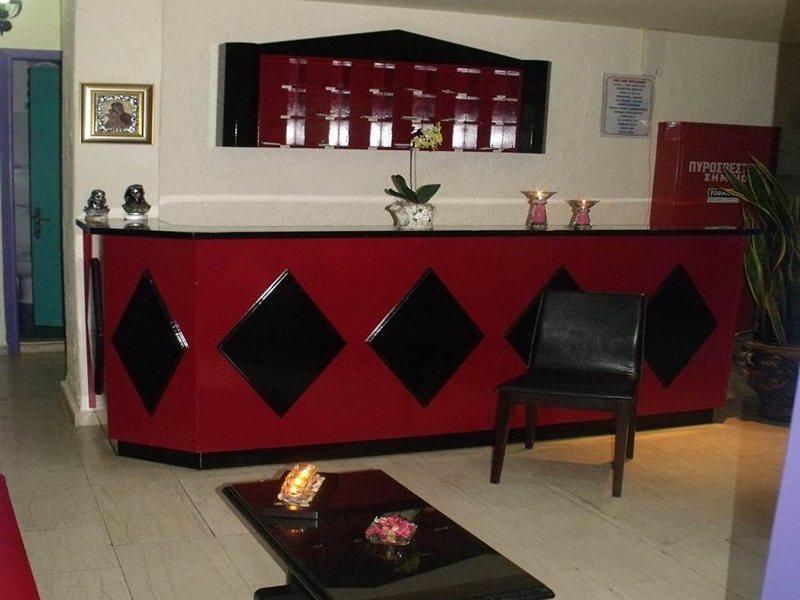 Litsa Studios Μάλια Εξωτερικό φωτογραφία